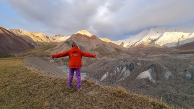 Фото из архива Клуба