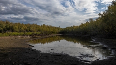 Фото нашего гида Михаила Верёвченко