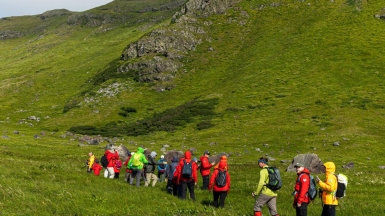 Фото из архива Клуба