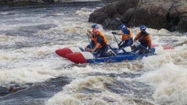 Фото наших Странников