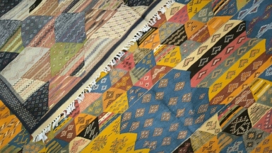 Фото нашего гида Евгении Скопиной