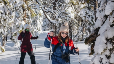 Фото из архива Клуба