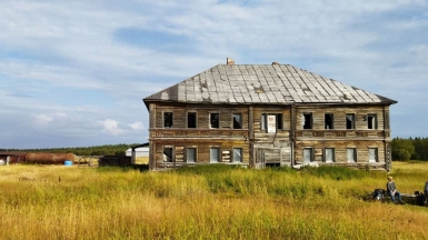 Фото нашего гида Галины Шелудько