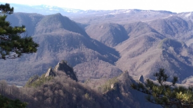 Фото нашего гида Елены Кузура