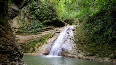 Фото нашего гида Елены Кузура