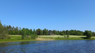Фото нашего гида Алексея Петровского