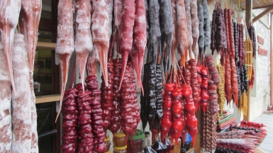 Фото гида Ирины Пряничниковой