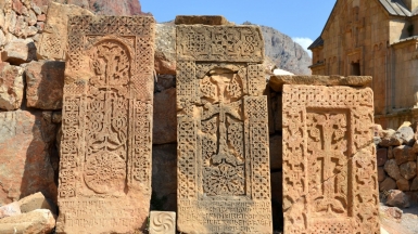 Фото: Robert Levonyan, unsplash.com