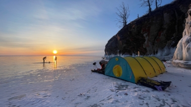 Фото гида Вероники Шемякиной