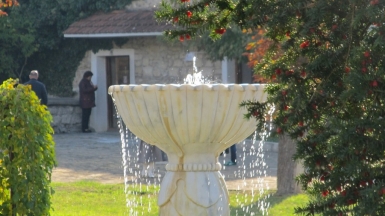 Ханский дворец, фото: Галина Шелудько