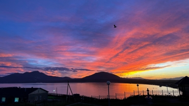 Фото нашего Странника Константина Дубинина