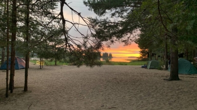 Фото нашей Странницы Юлии Шведовой