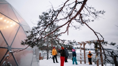 Фото из архива Клуба