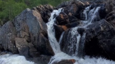 Фото нашего гида Галины Шелудько