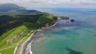 Фото из архива Клуба.