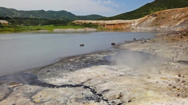 Фото из архива Клуба