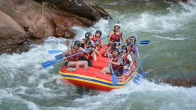 Фото нашей Странницы Евгении Океамовой