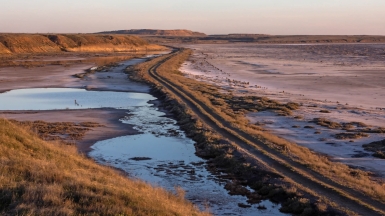 Фото нашего гида Михаила Верёвченко