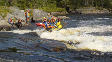 Фото наших Странников