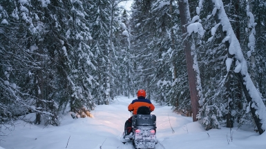 Фото из архивов Клуба