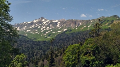 Фото нашего гида Анны Шереметьевой