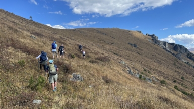 Фото наших Странников