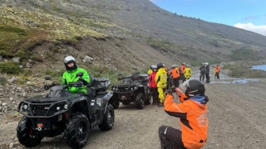 ФОто нашей Странницы Марии Арцыбашевой