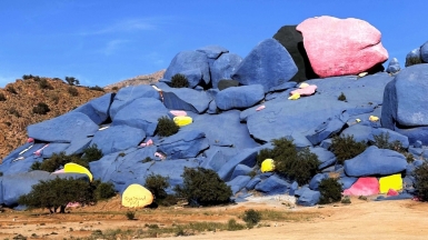 Фото нашей Странницы Виктории Малюк