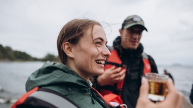 Фото из архива Клуба