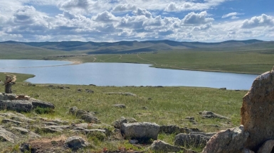 Фото наших Странников