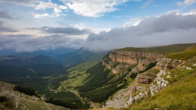 Фото нашего гида Михаила Верёвченко