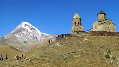 Фото нашего гида Ирины Пряничниковой