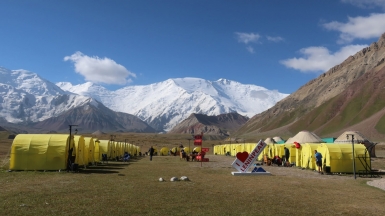 Фото из архива Клуба.