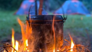 Фото нашей Странницы Эльвиры Шилиной