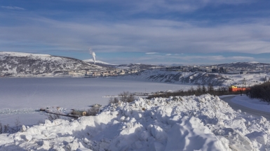 Фото: Михаил Местников