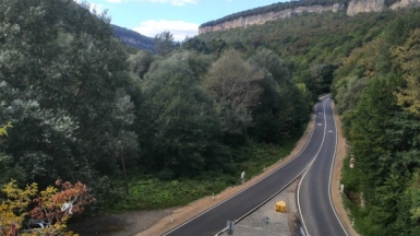 Фото нашего гида Елены Кузура