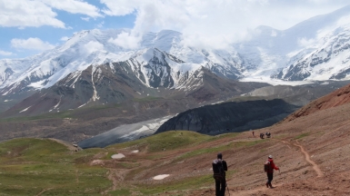 Из архива Клуба