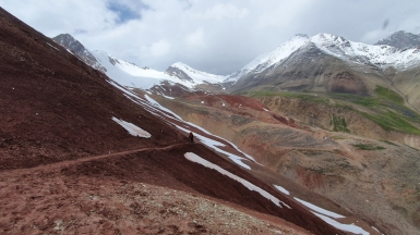 Из архива Клуба.