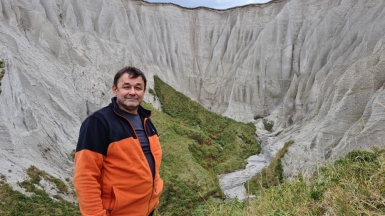 Фото из архива Клуба