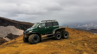 Фото нашей Странницы Татьяны Парцей