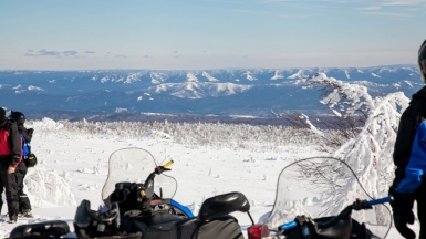 Фото из архива Клуба