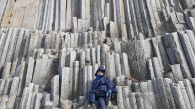 Фото нашей туристки Марии Карловой