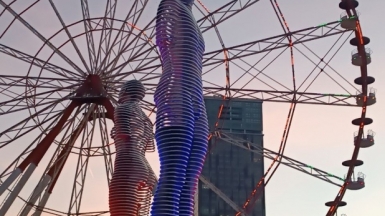 Фото наших Странников