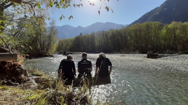 Фото Марии Дель