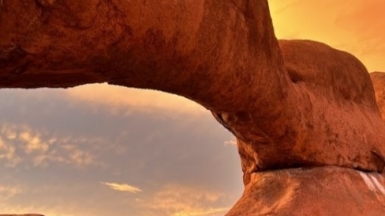 Каменный мост, Шпицкоппе. Фото: наш гид Алексей Шорец