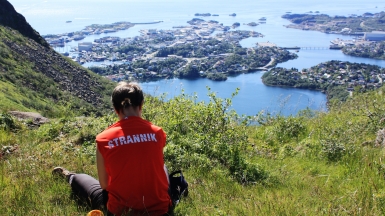 Фото наших странников