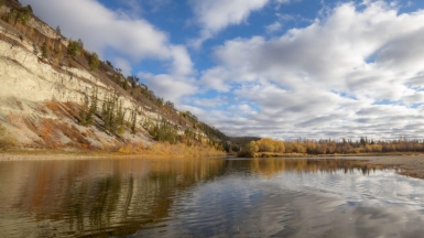 Фото нашего гида Михаила Верёвченко