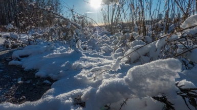 Фото наших Странников