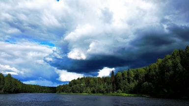 Фото нашего гида Максима Талаша