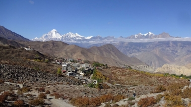 Фото нашего гида Лики Майстровой